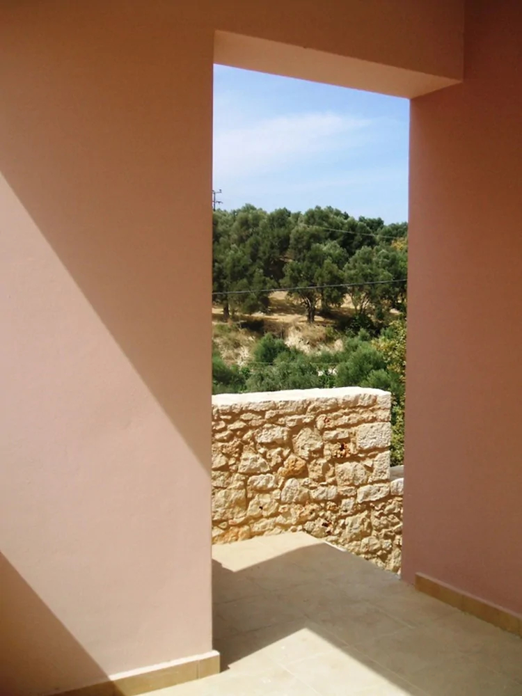 Loutra Resort