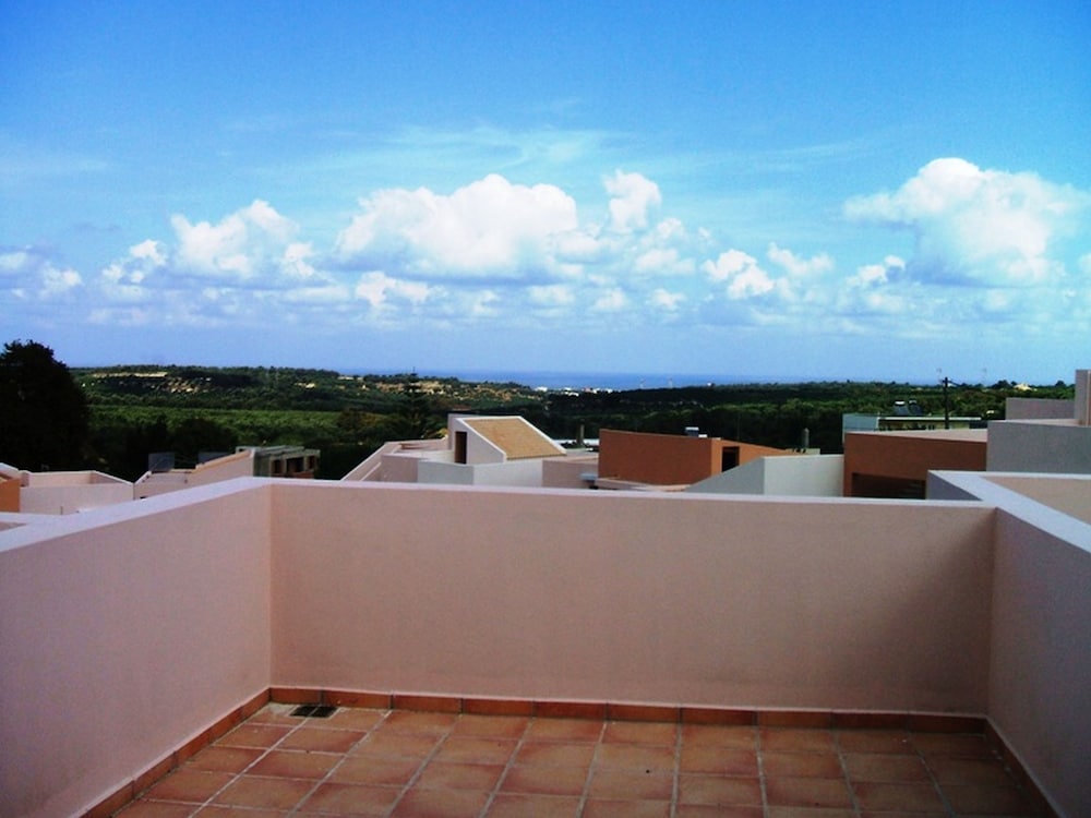 Loutra Resort