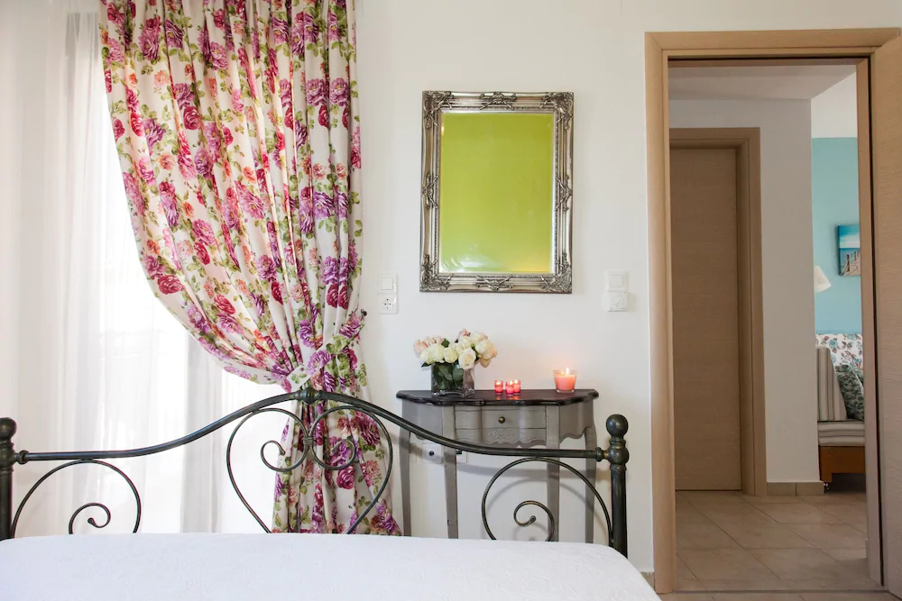 Loutra Resort