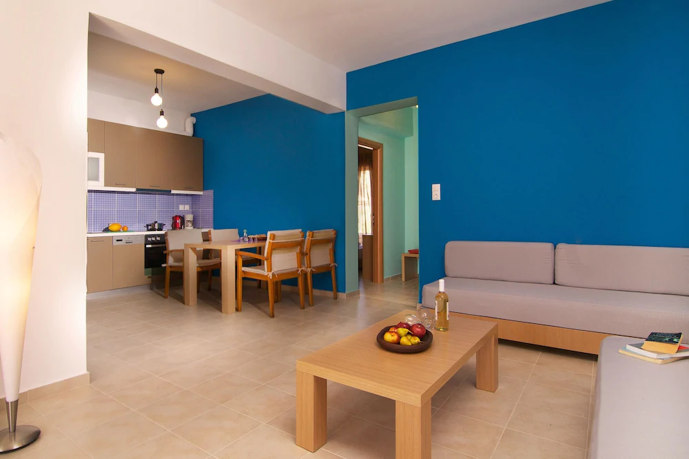 Loutra Resort
