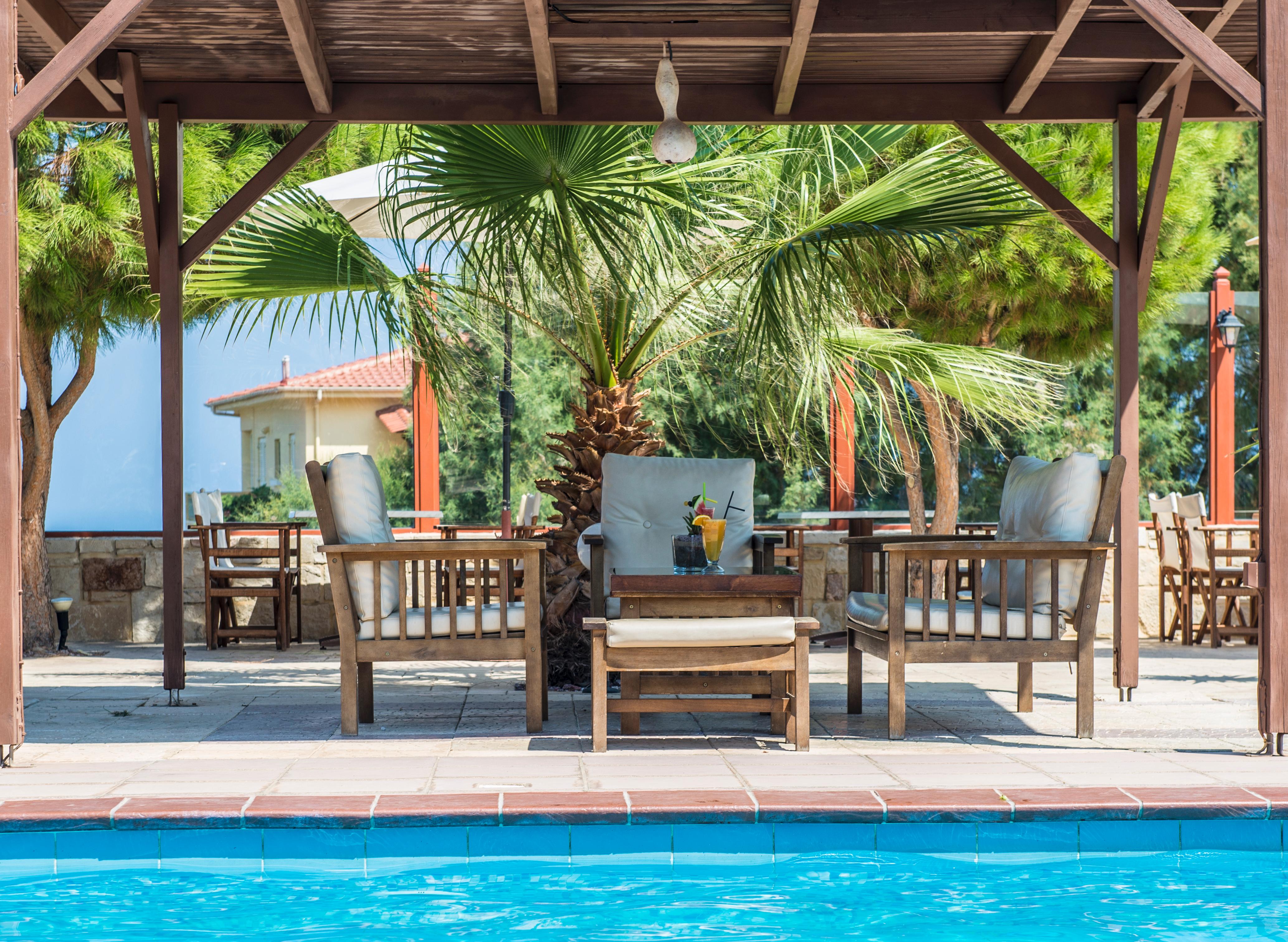 Spiros-Soula Family Hotel & Apts