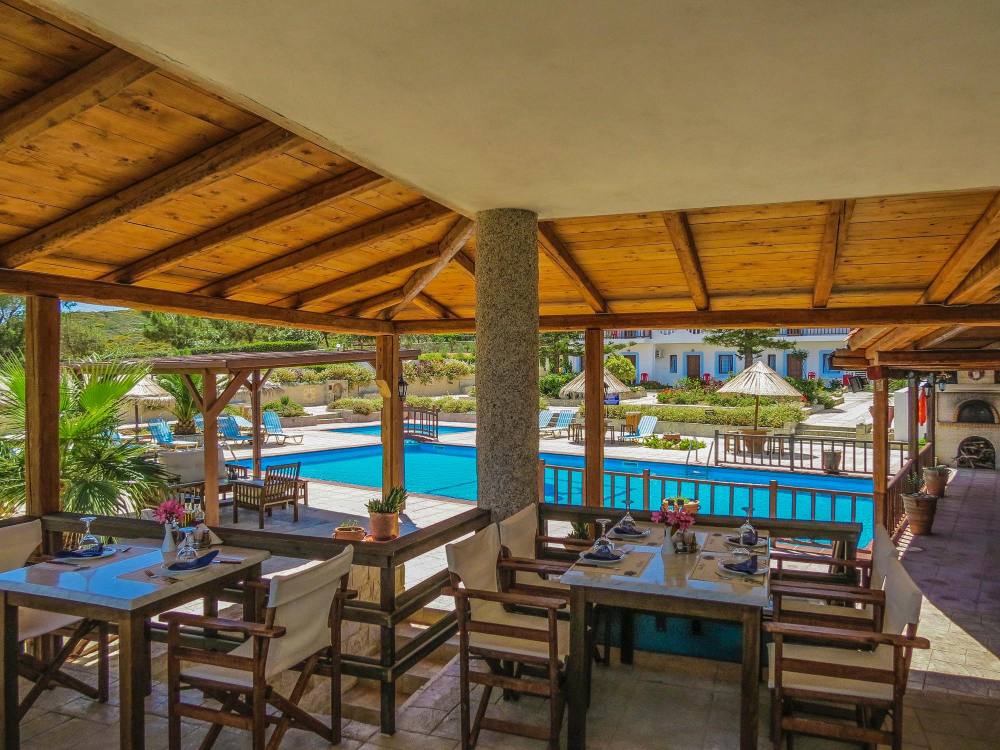 Spiros-Soula Family Hotel & Apts
