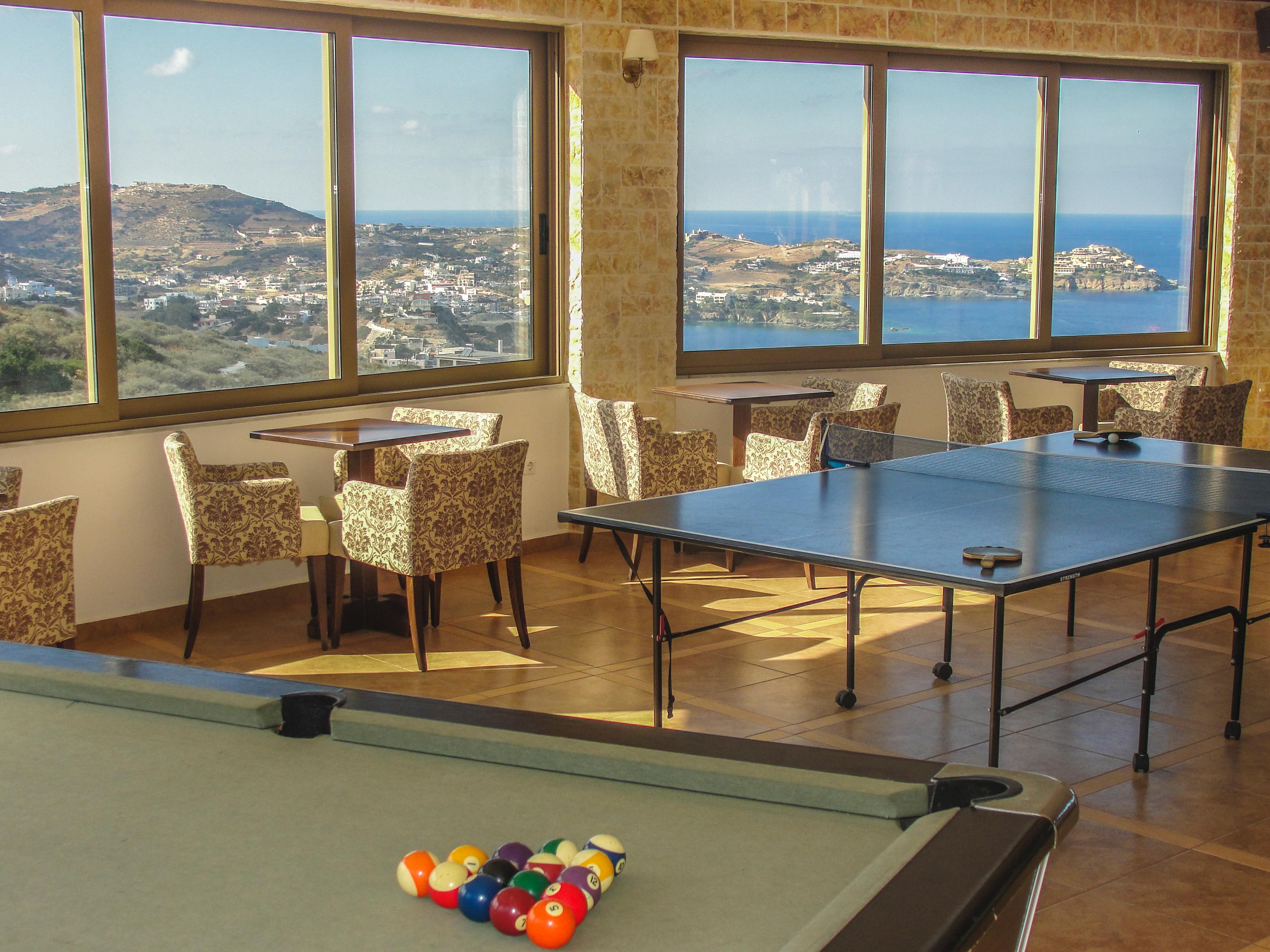 Spiros-Soula Family Hotel & Apts
