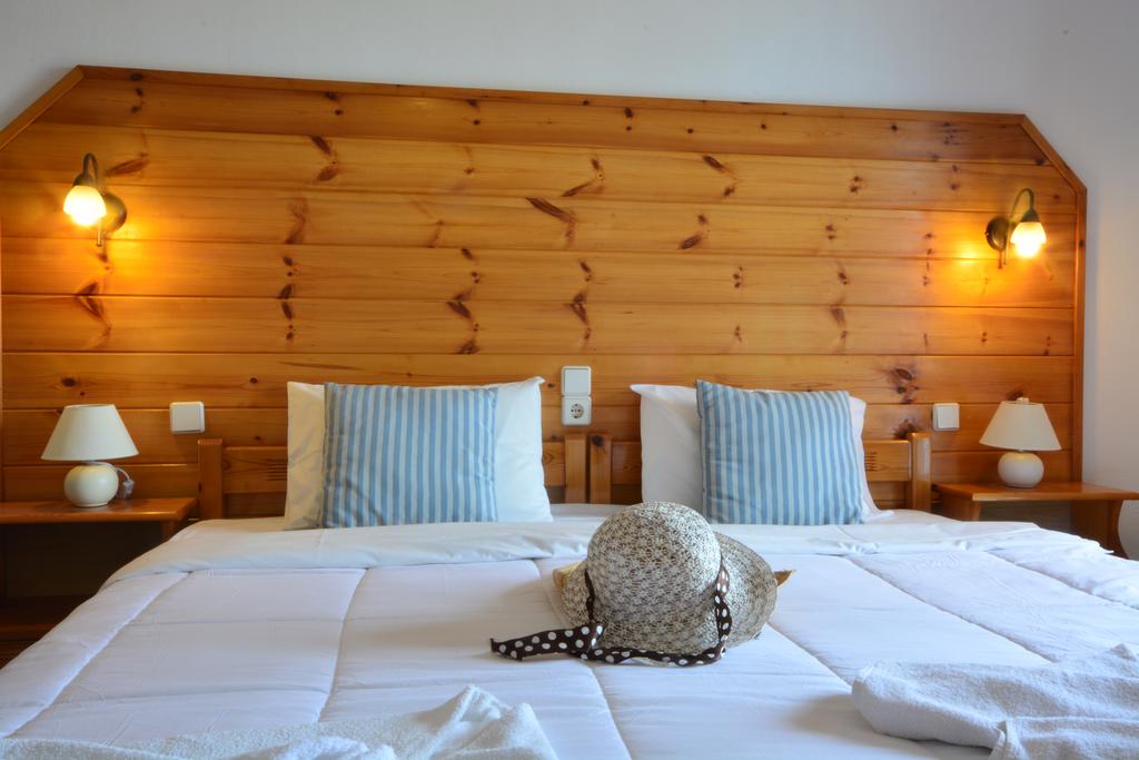 Spiros-Soula Family Hotel & Apts