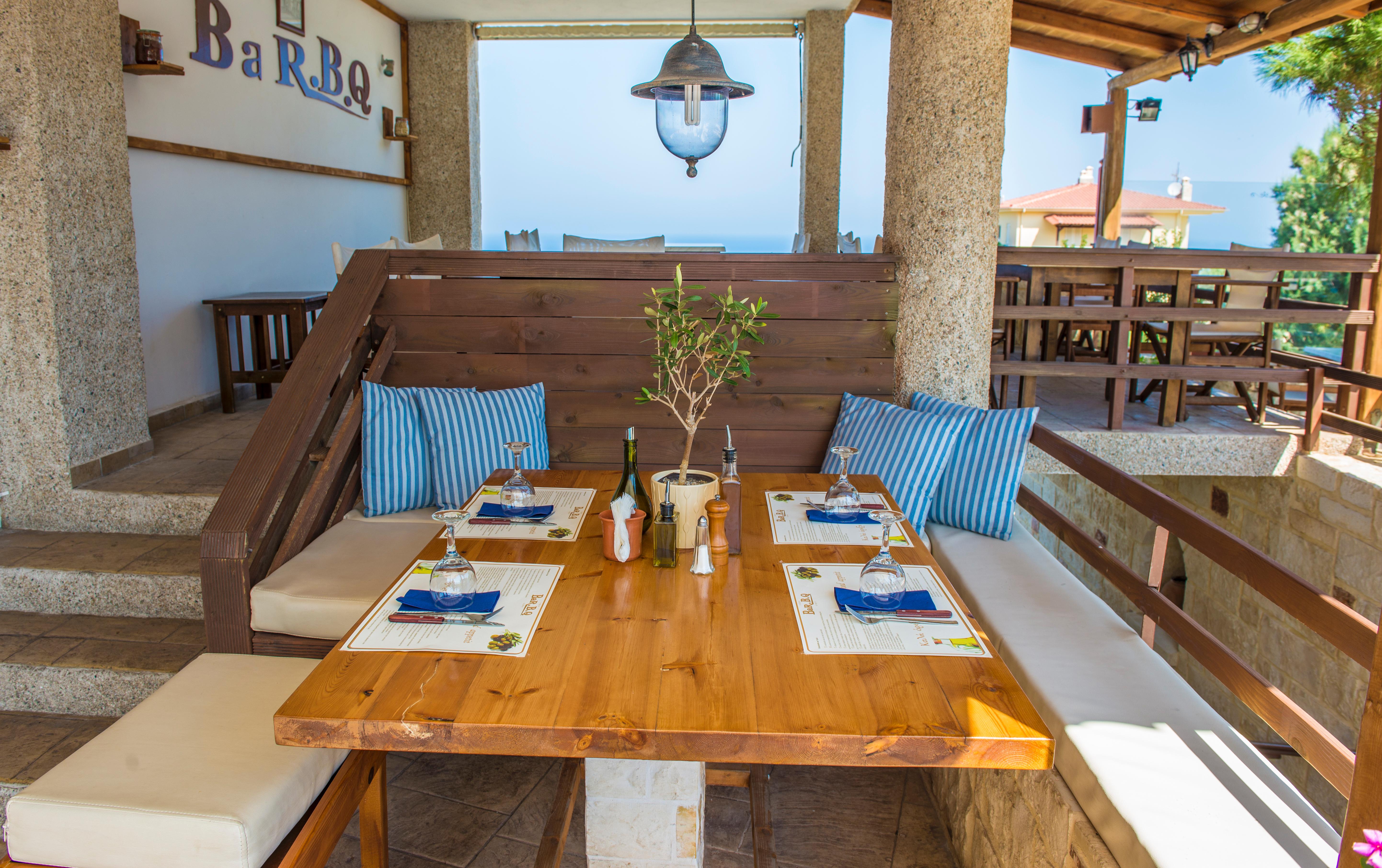 Spiros-Soula Family Hotel & Apts