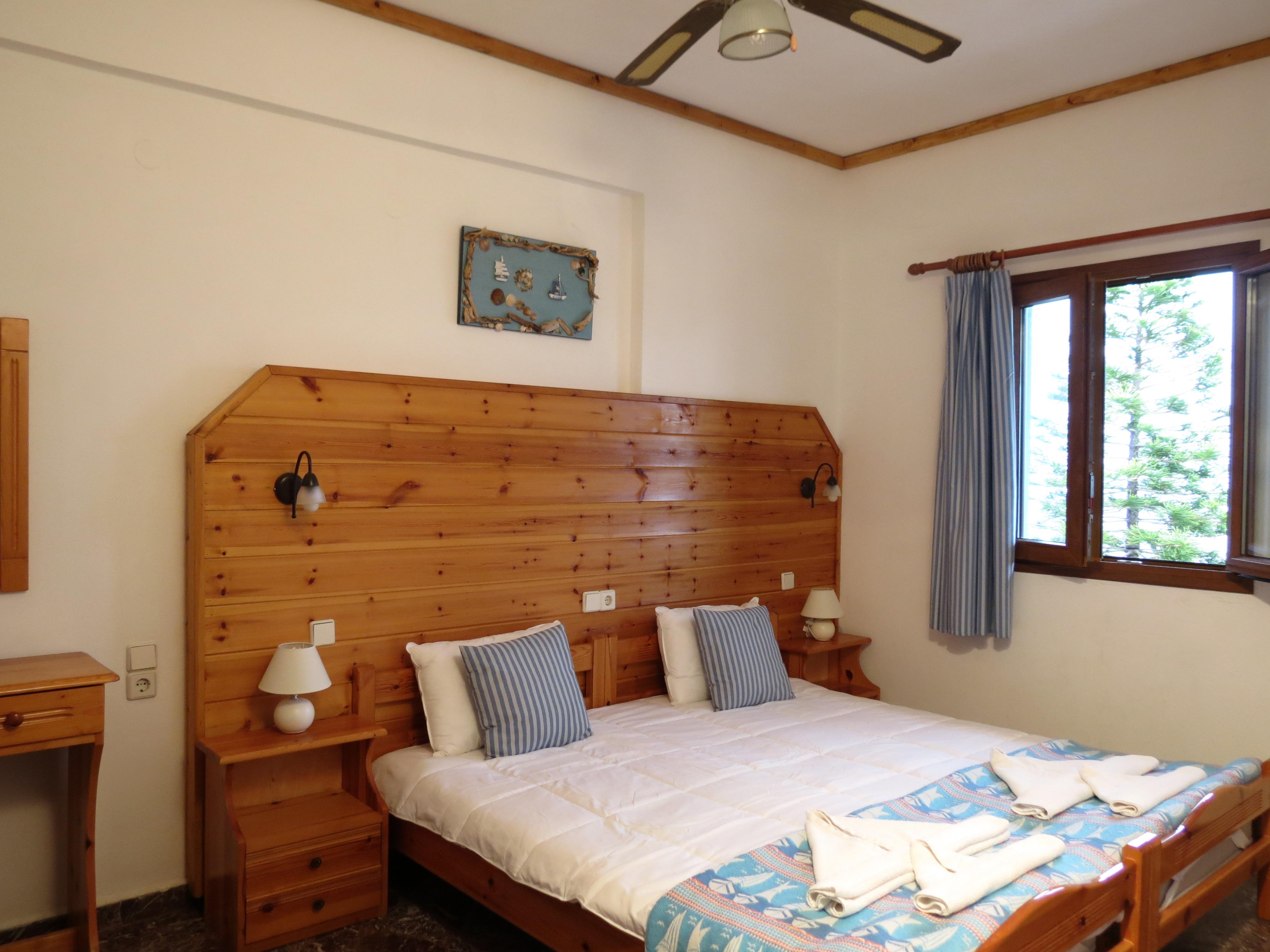 Spiros-Soula Family Hotel & Apts