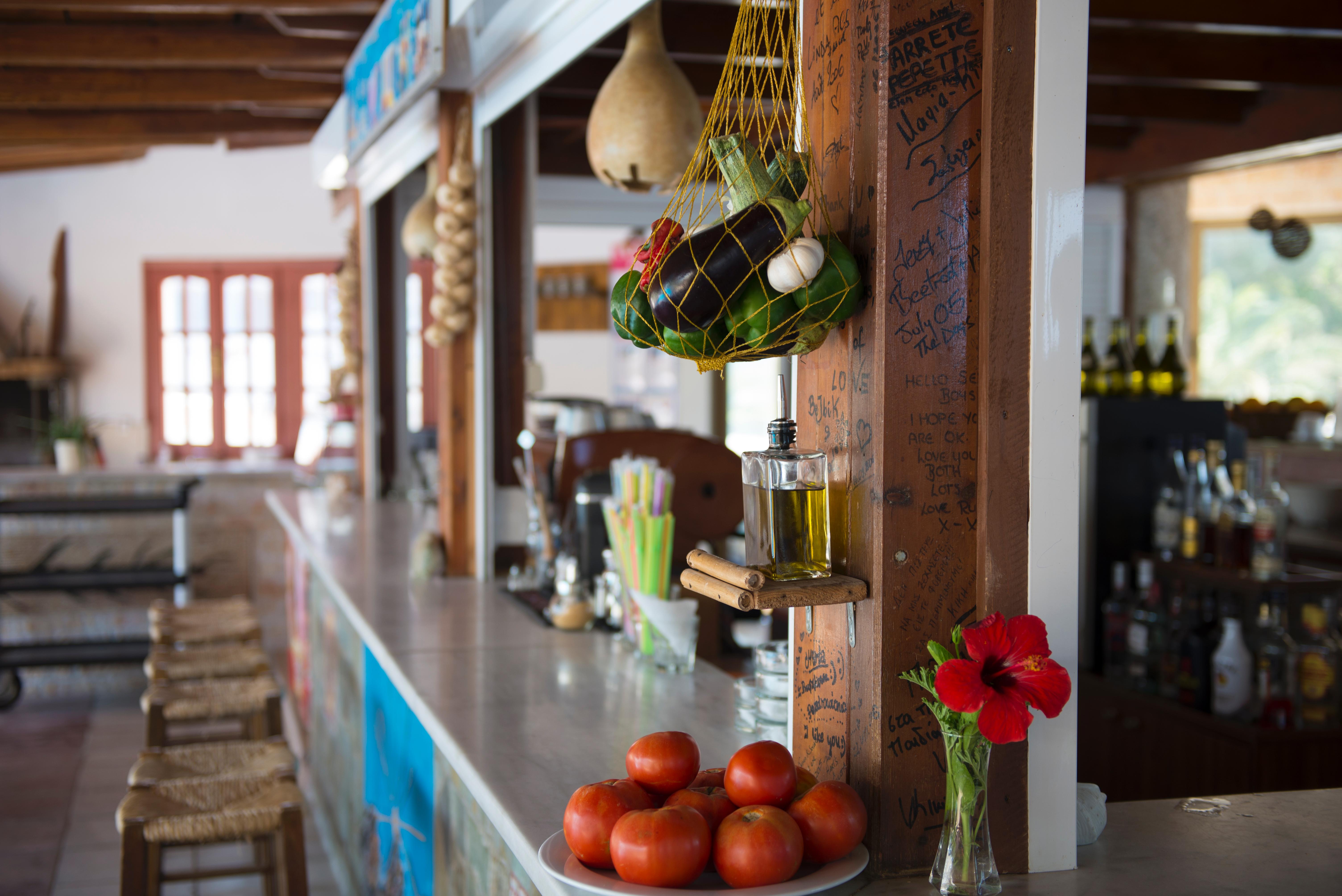 Spiros-Soula Family Hotel & Apts