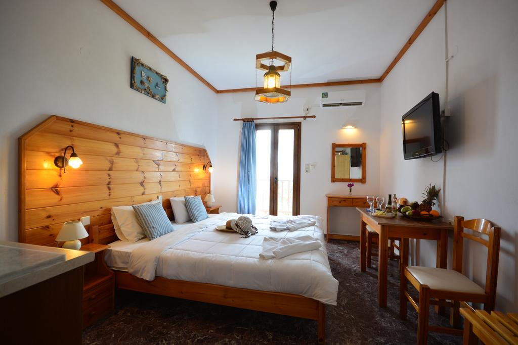 Spiros-Soula Family Hotel & Apts