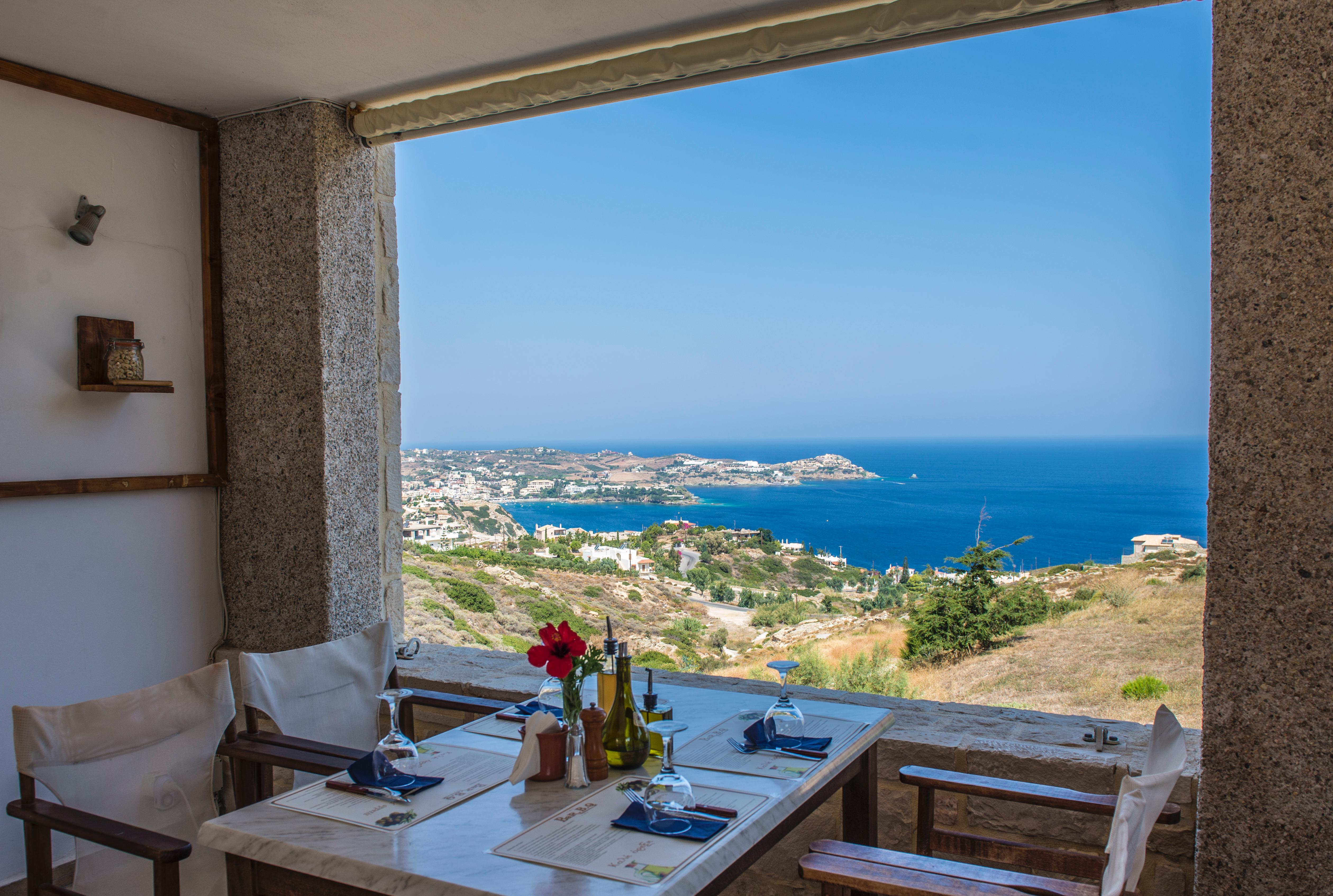 Spiros-Soula Family Hotel & Apts