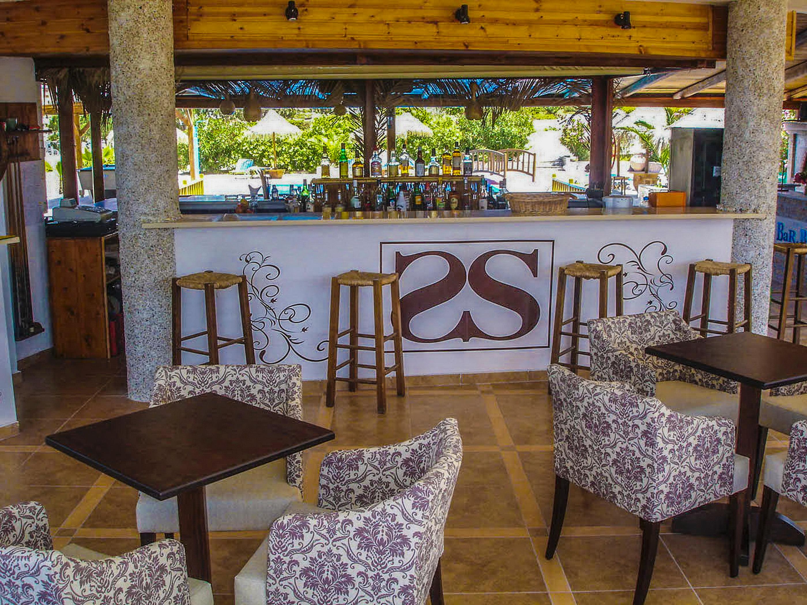 Spiros-Soula Family Hotel & Apts