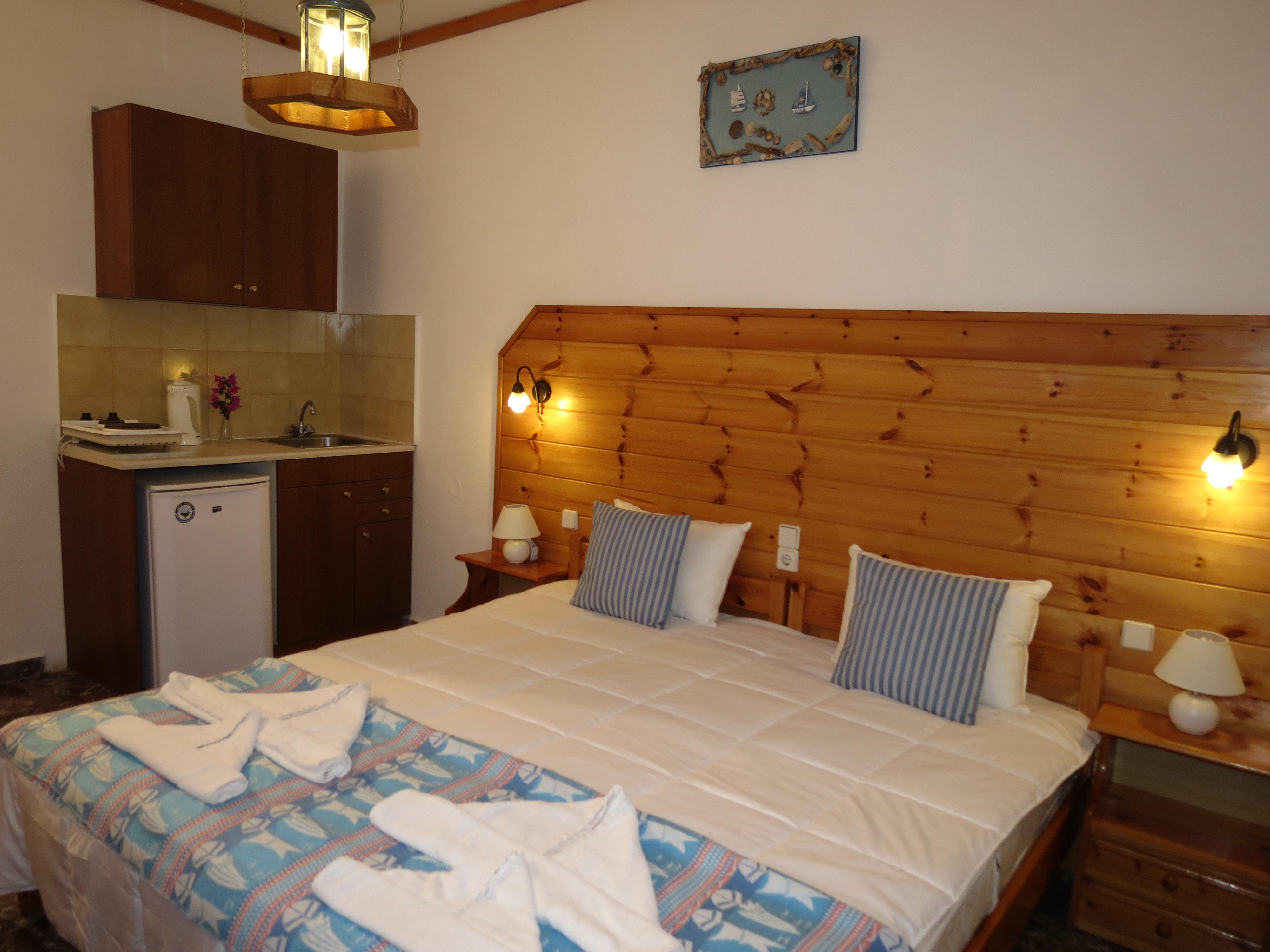 Spiros-Soula Family Hotel & Apts