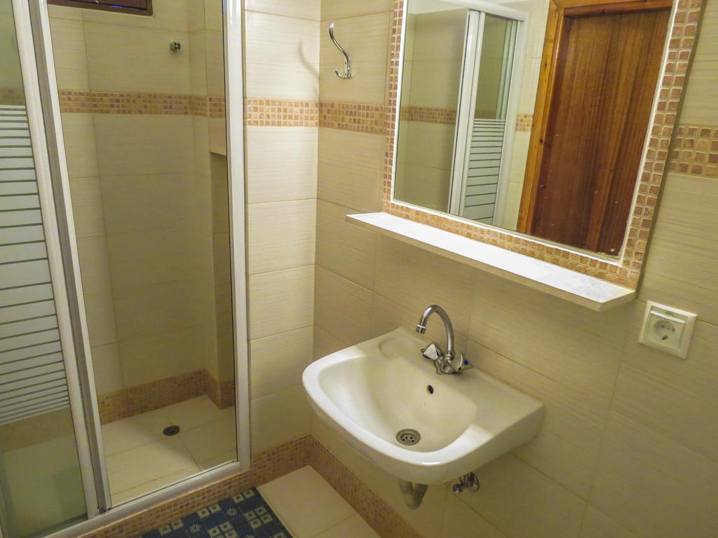 Spiros-Soula Family Hotel & Apts