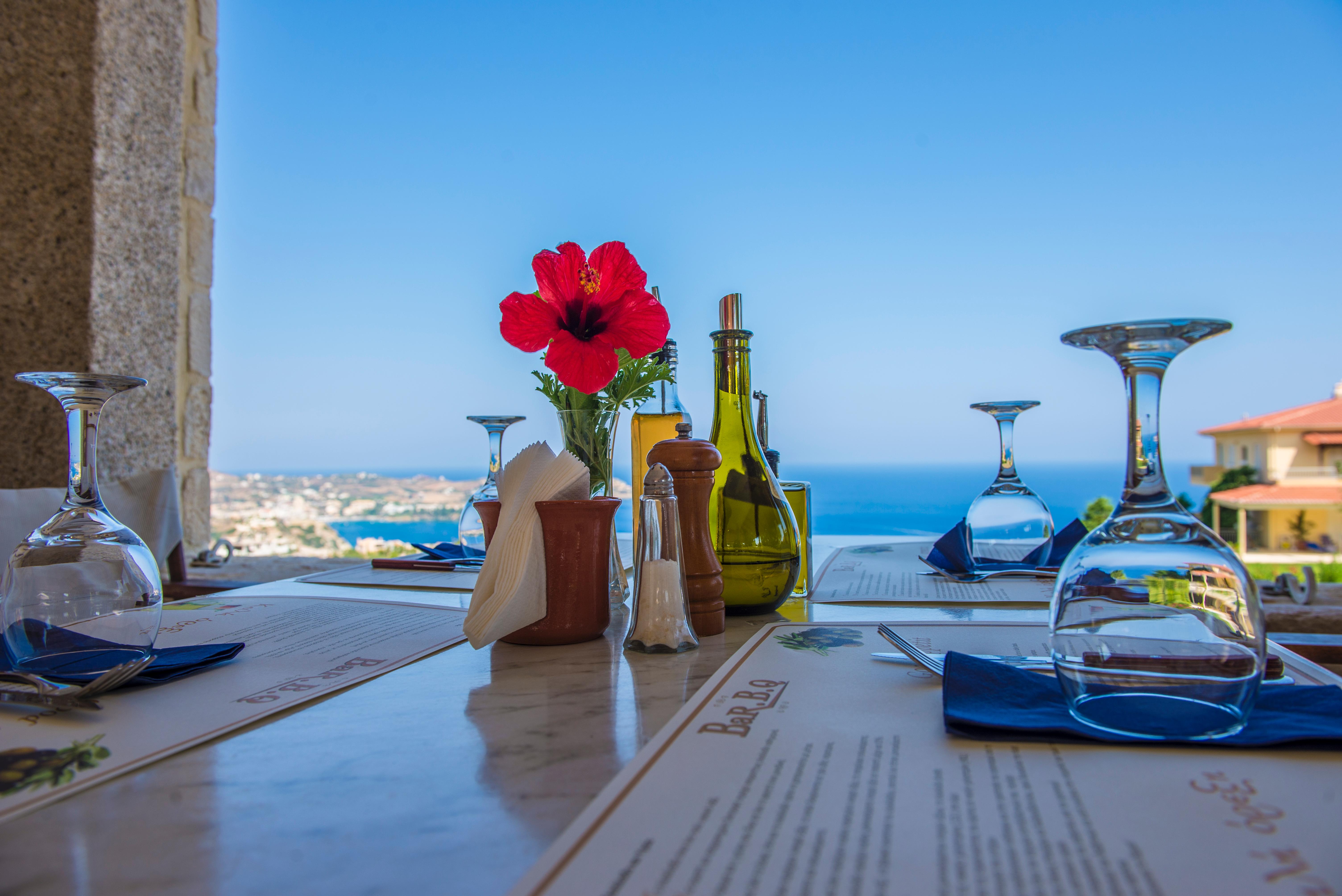 Spiros-Soula Family Hotel & Apts
