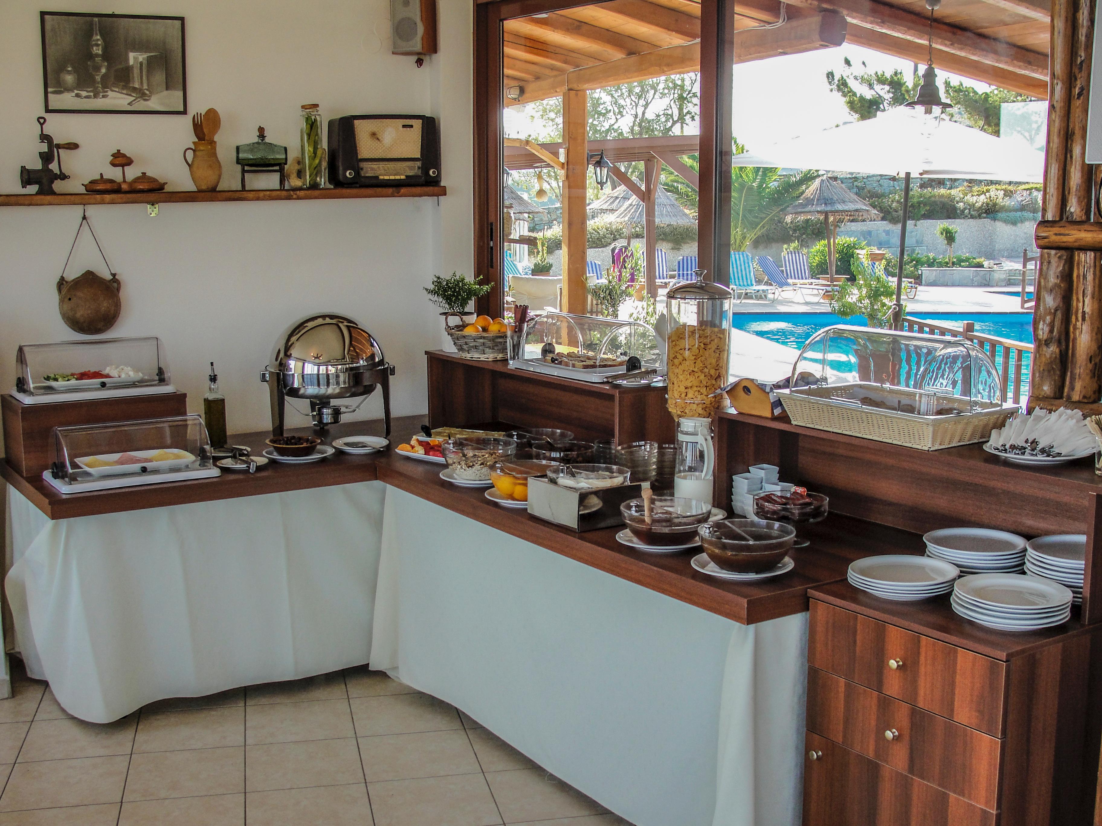 Spiros-Soula Family Hotel & Apts