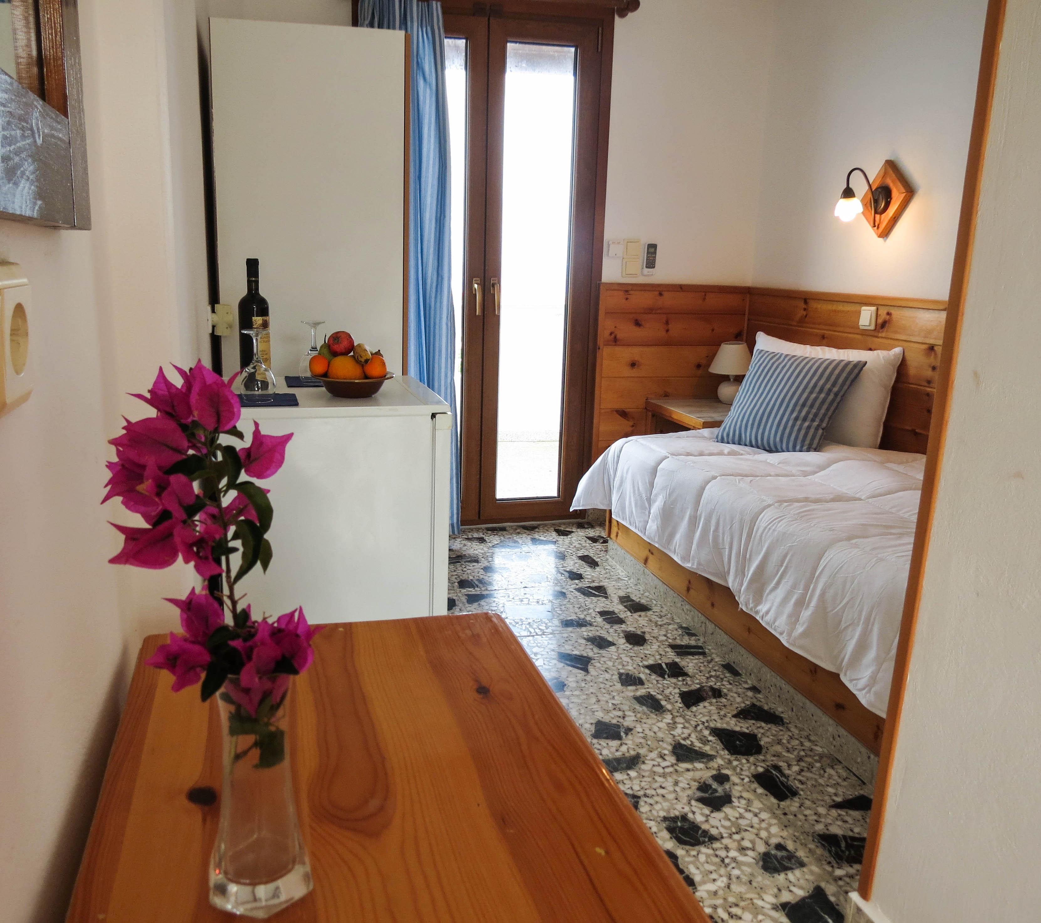 Spiros-Soula Family Hotel & Apts