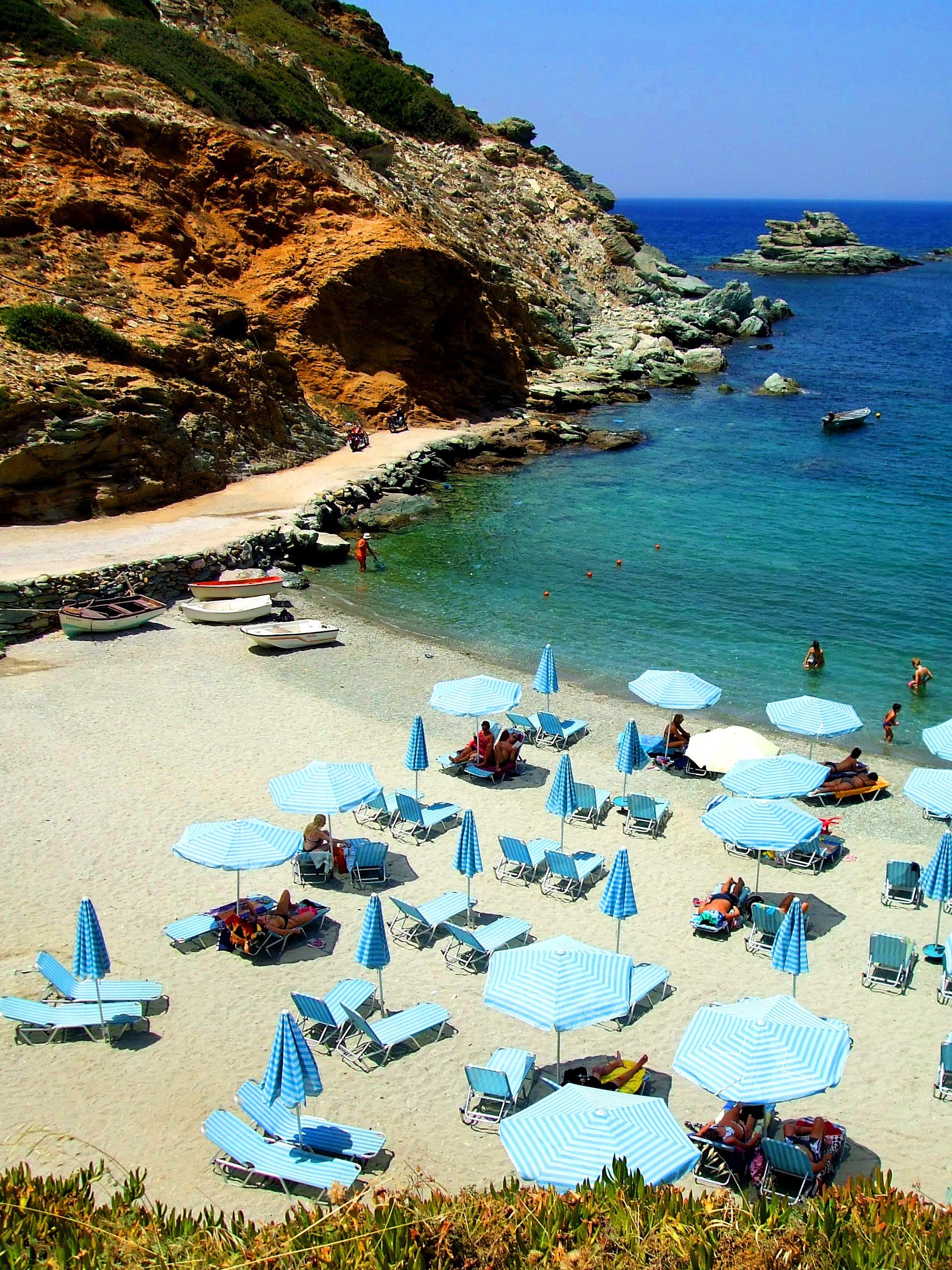 Spiros-Soula Family Hotel & Apts