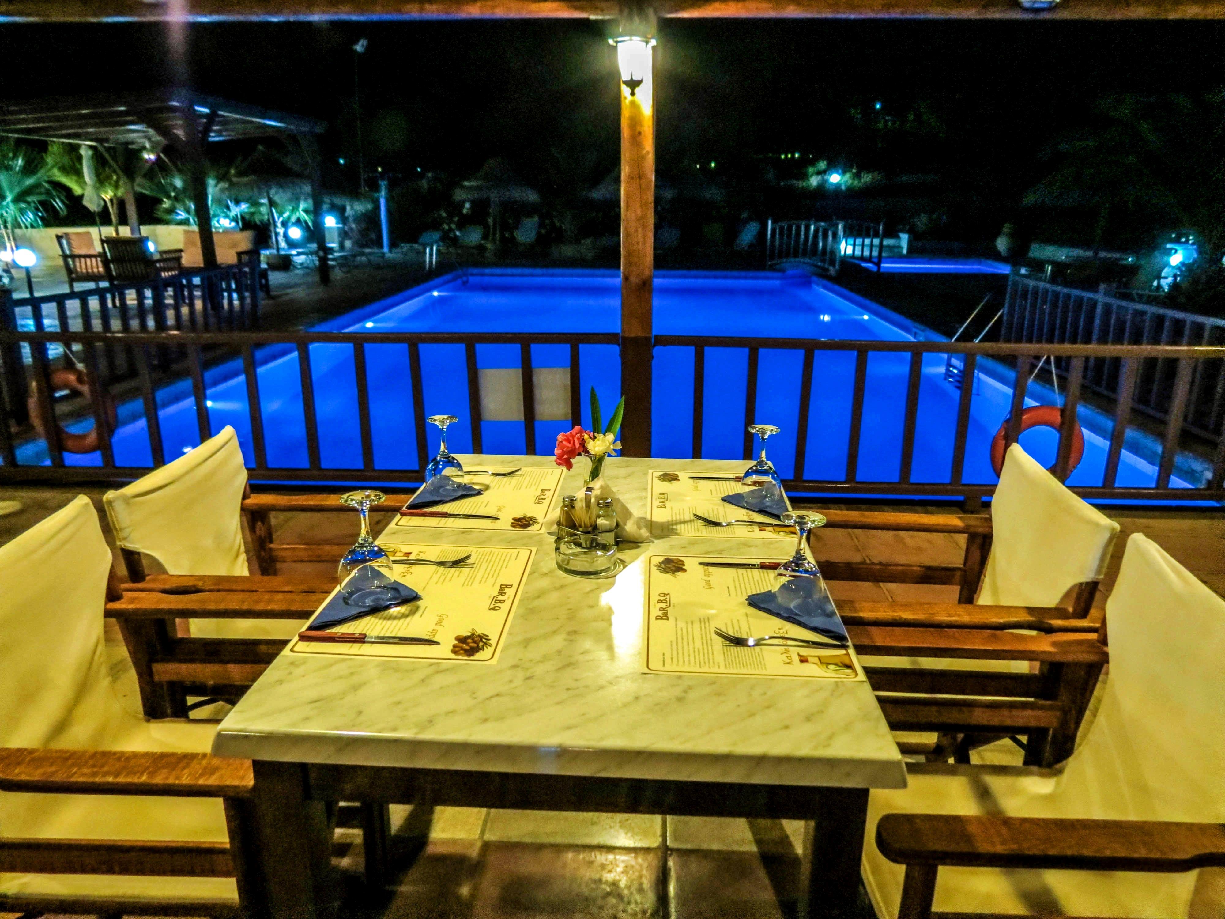 Spiros-Soula Family Hotel & Apts
