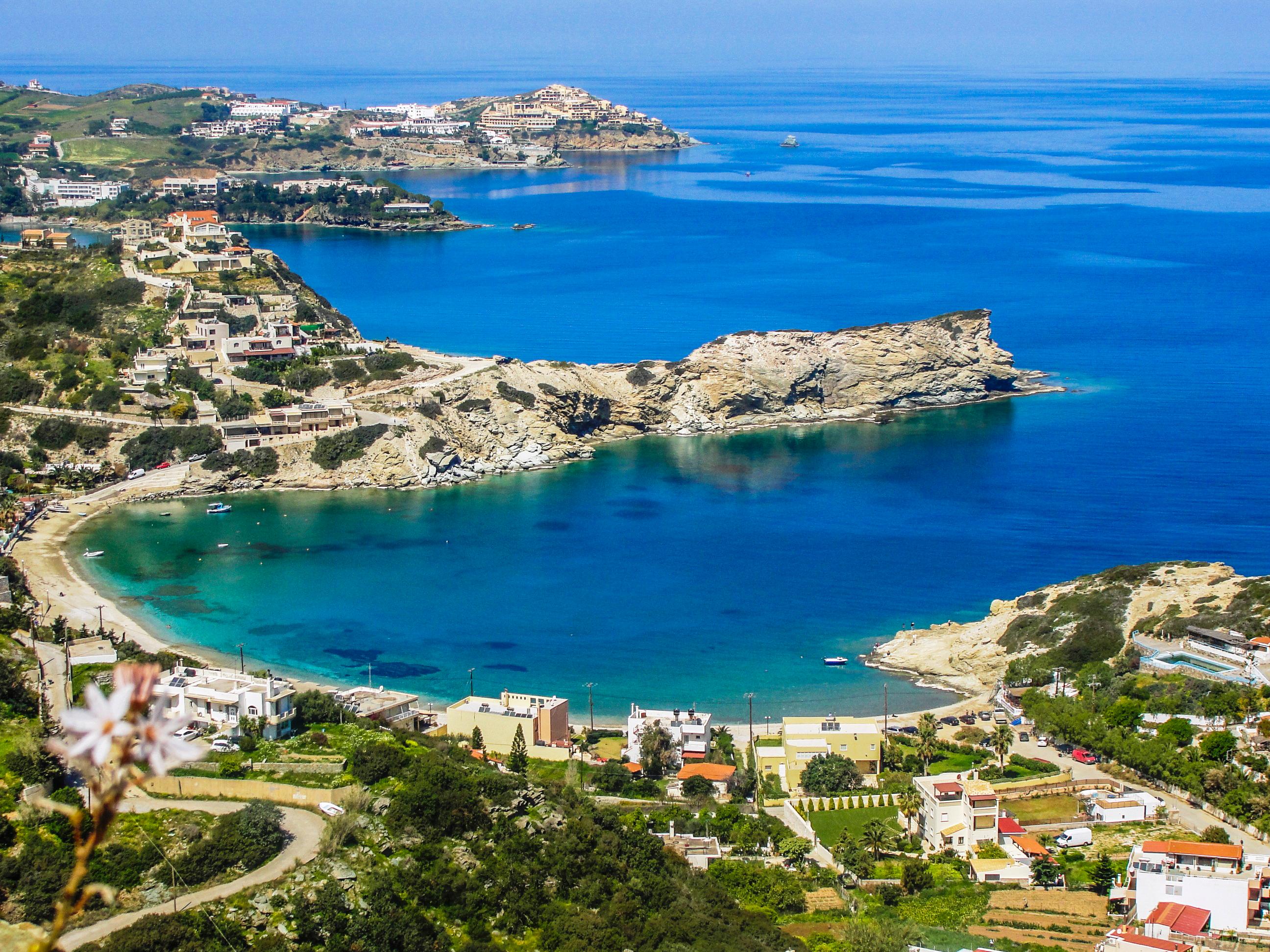 Spiros-Soula Family Hotel & Apts