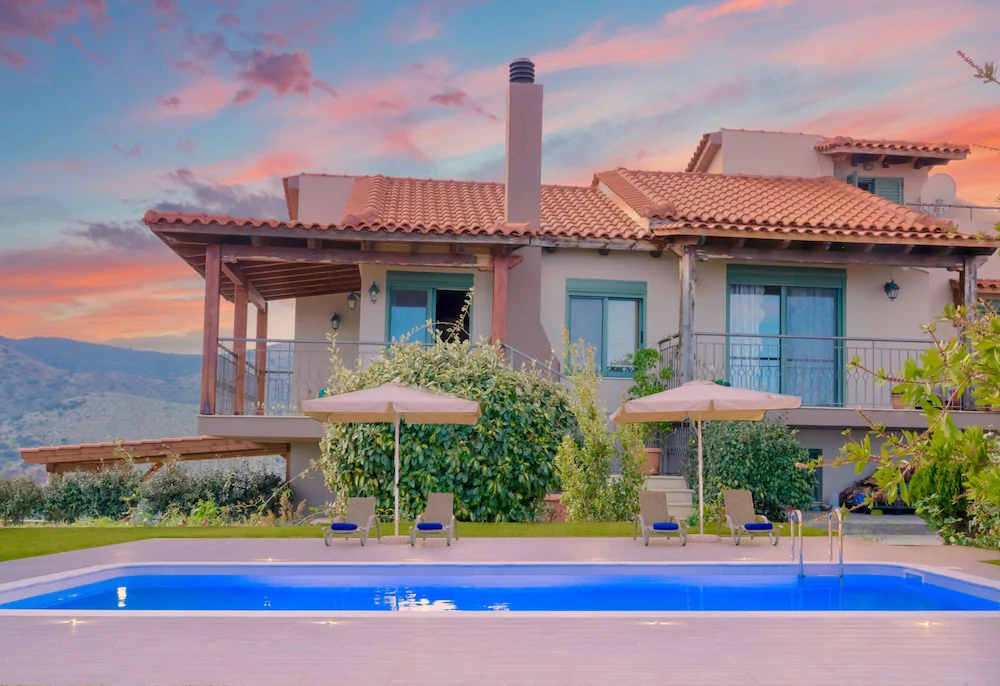 Villa Eolos