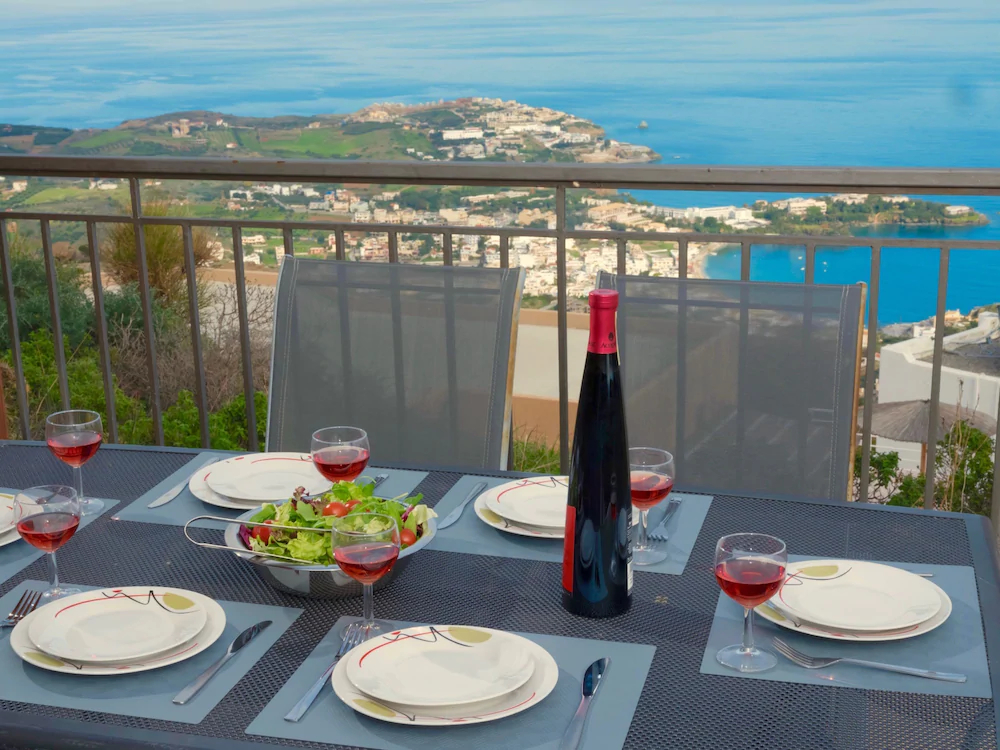 Villa Eolos