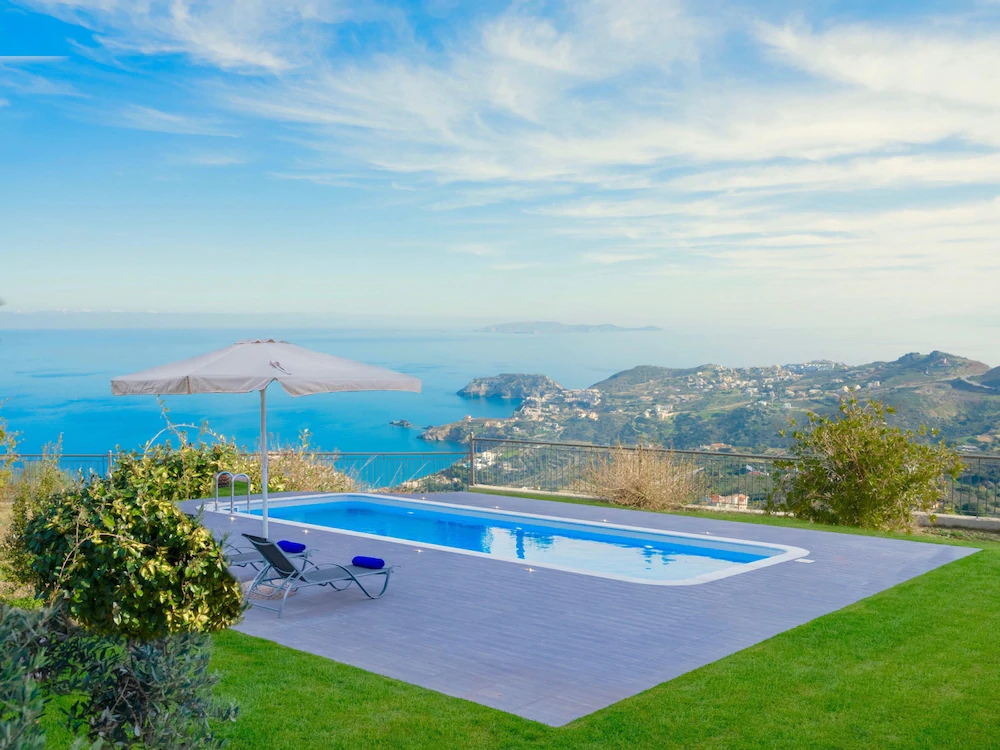 Villa Eolos