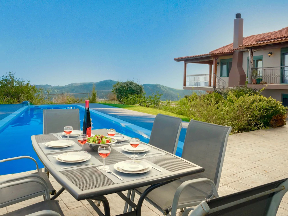 Villa Eolos
