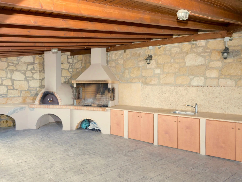 Villa Eolos