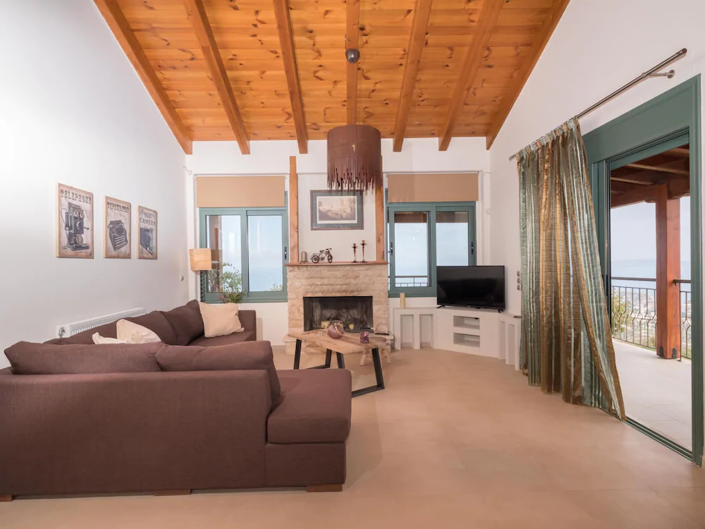 Villa Eolos