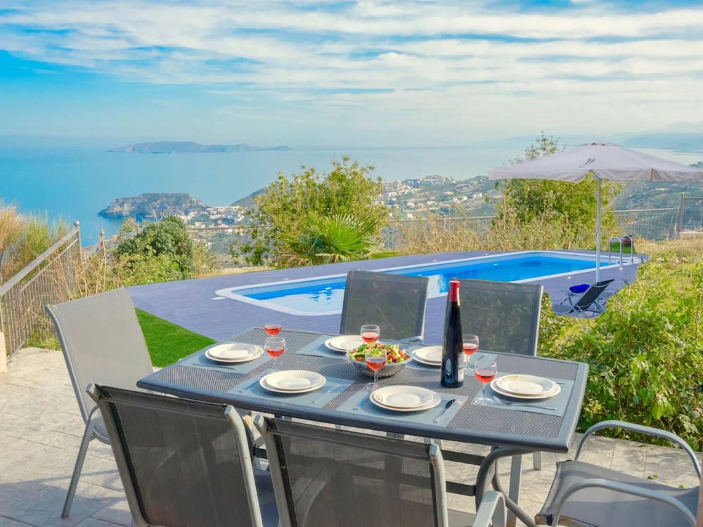 Villa Eolos