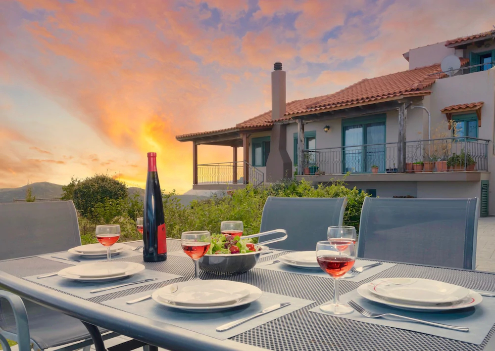 Villa Eolos