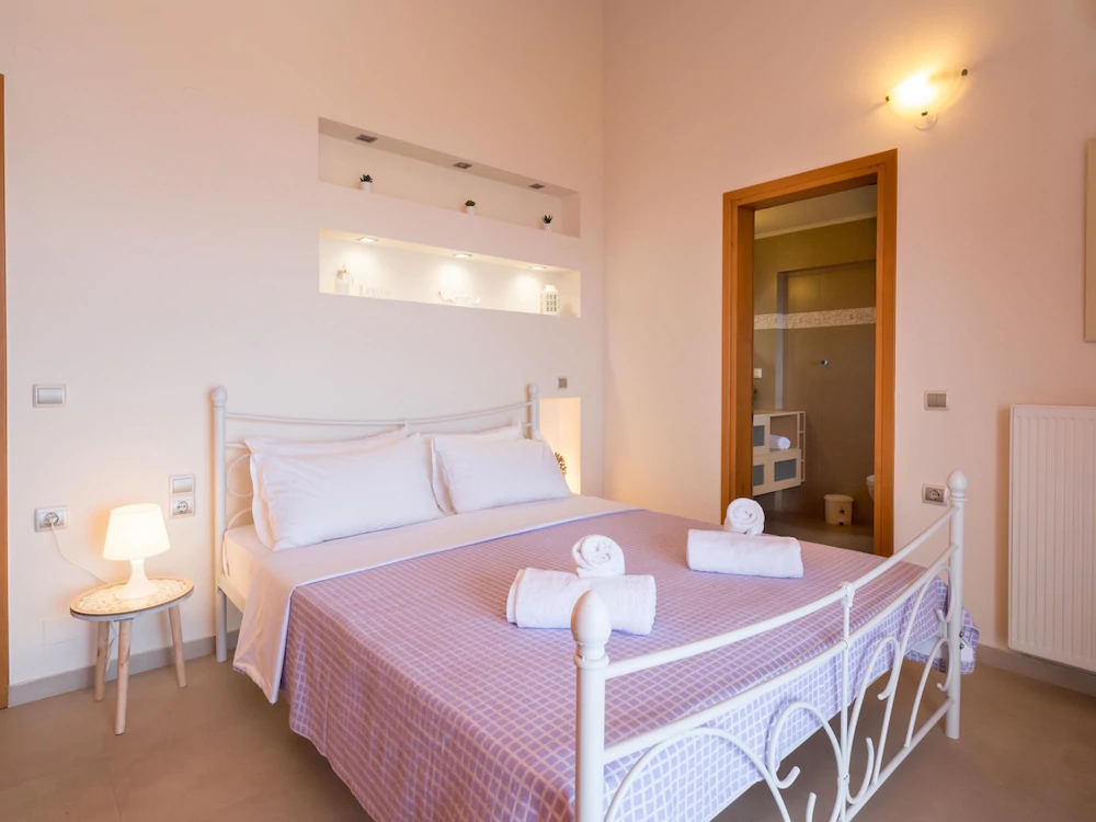 Villa Eolos