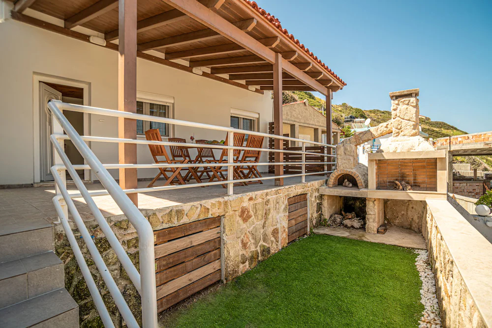 Cyan Residence