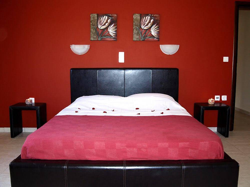 Villa Six Senses