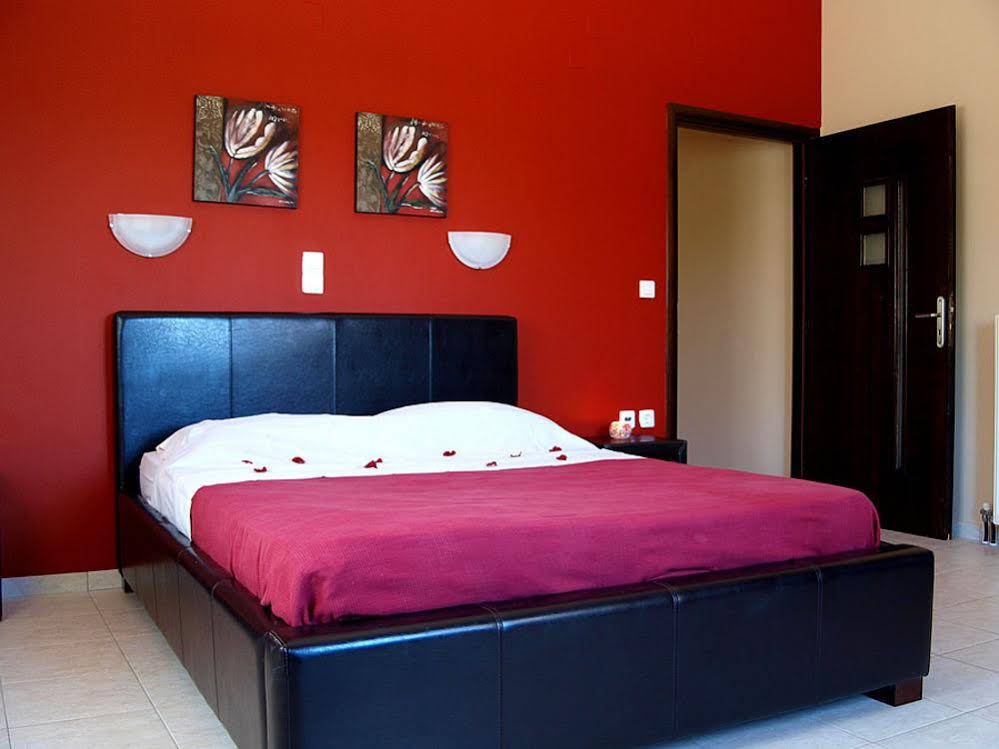 Villa Six Senses