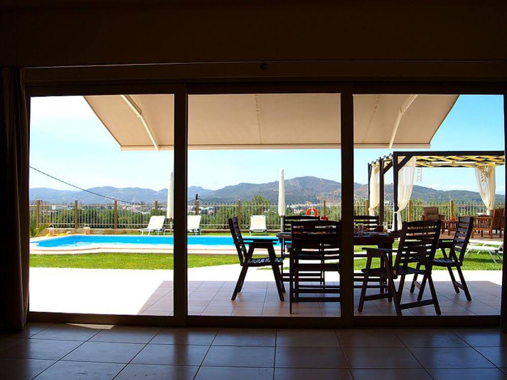 Villa Six Senses