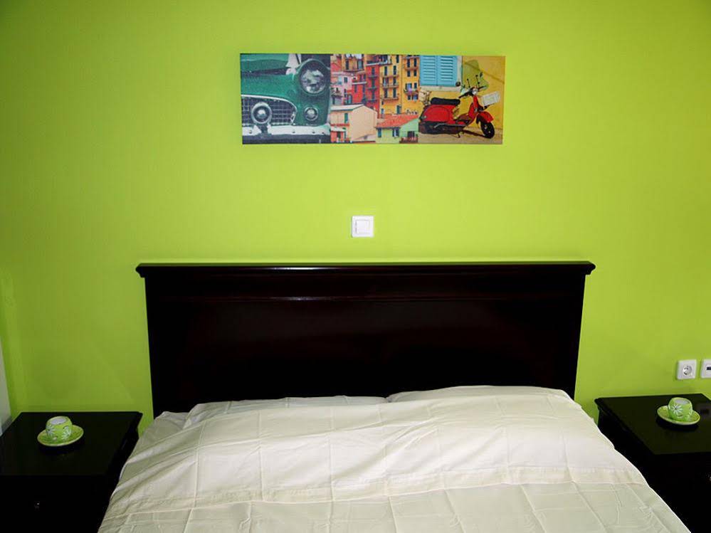 Villa Six Senses
