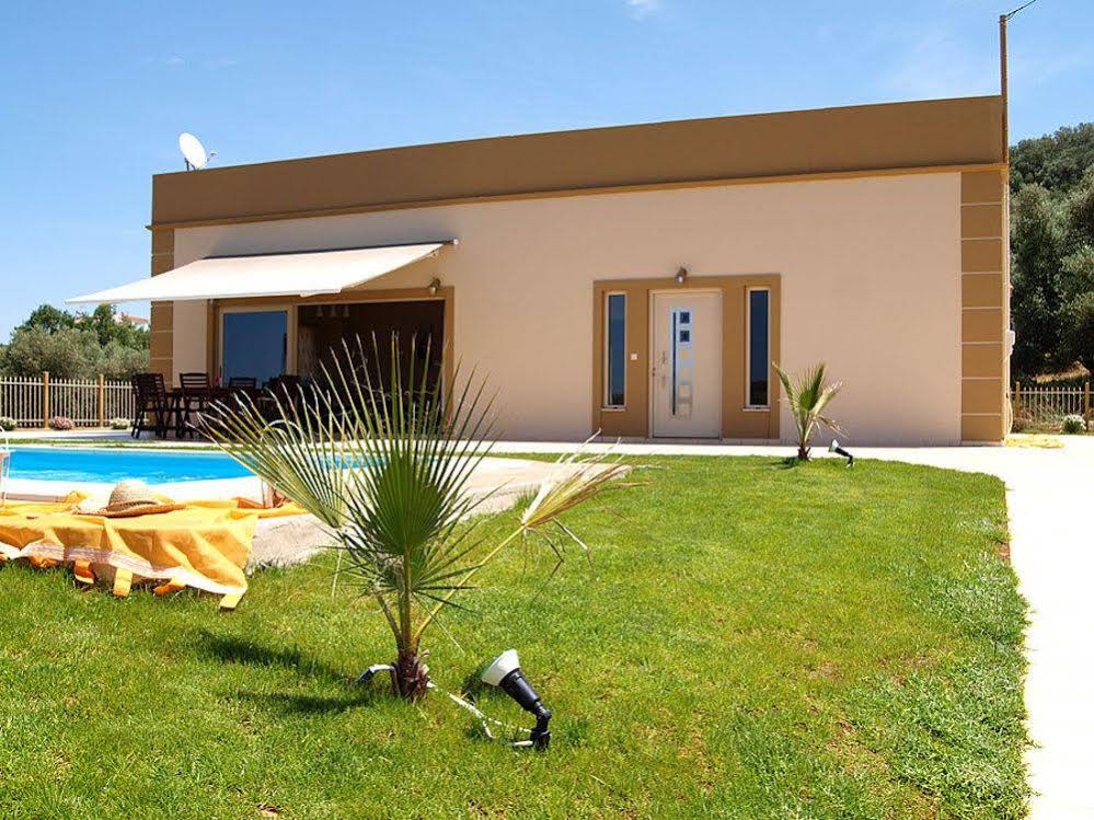 Villa Six Senses