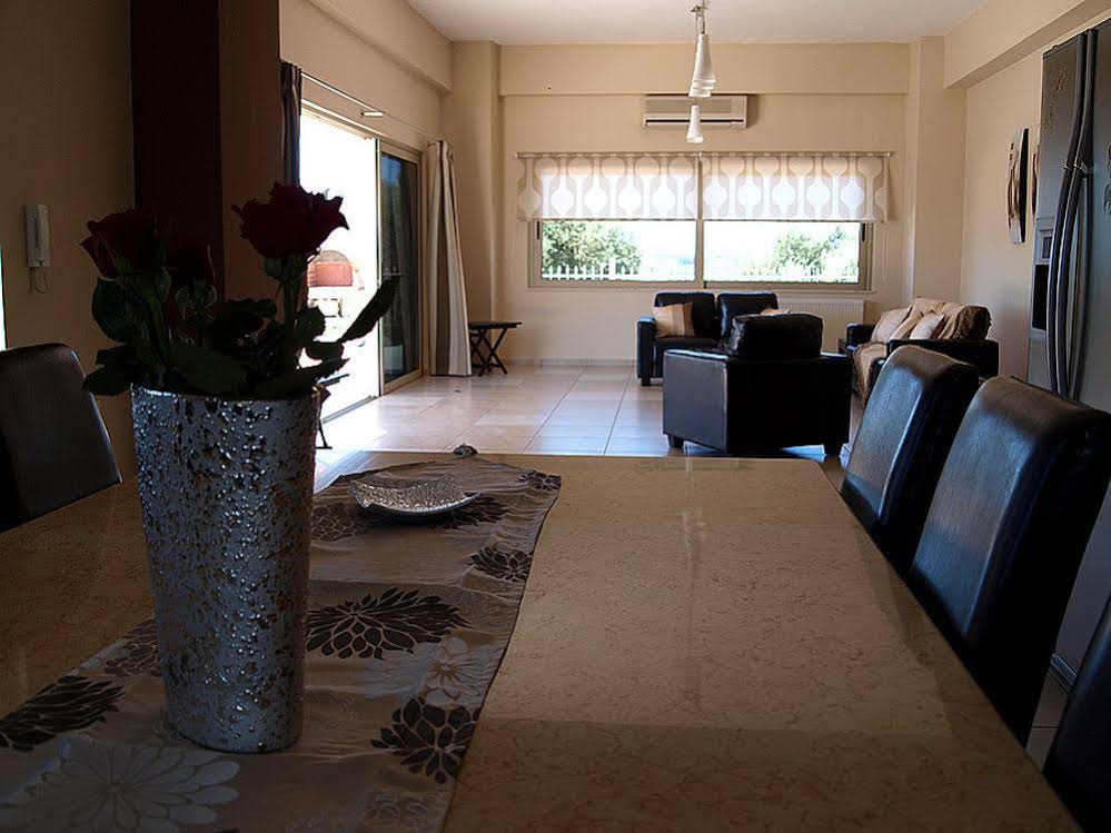 Villa Six Senses