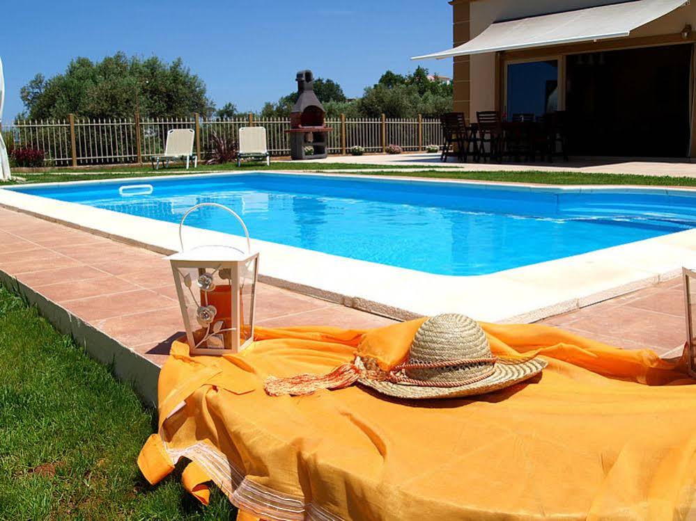 Villa Six Senses