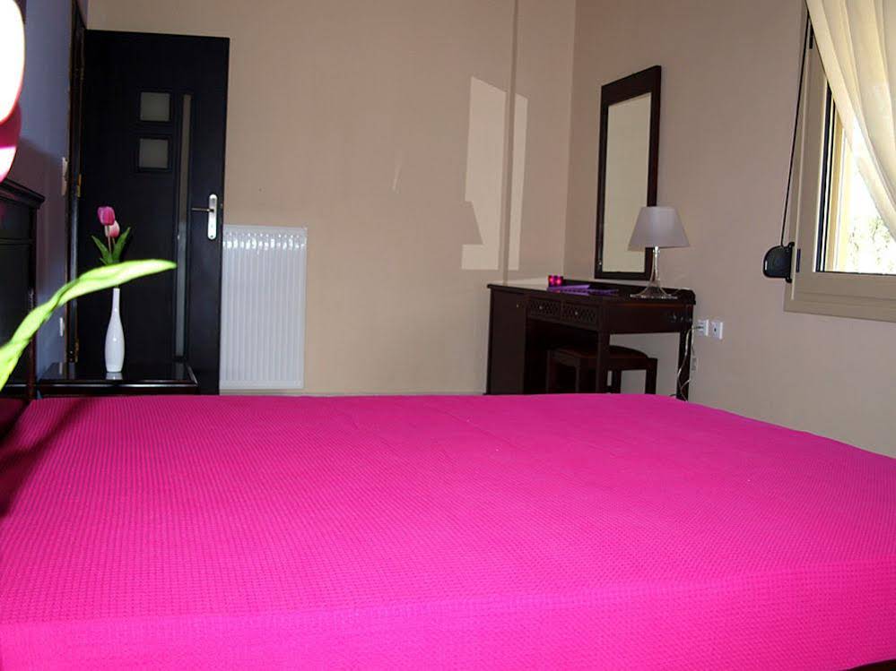Villa Six Senses