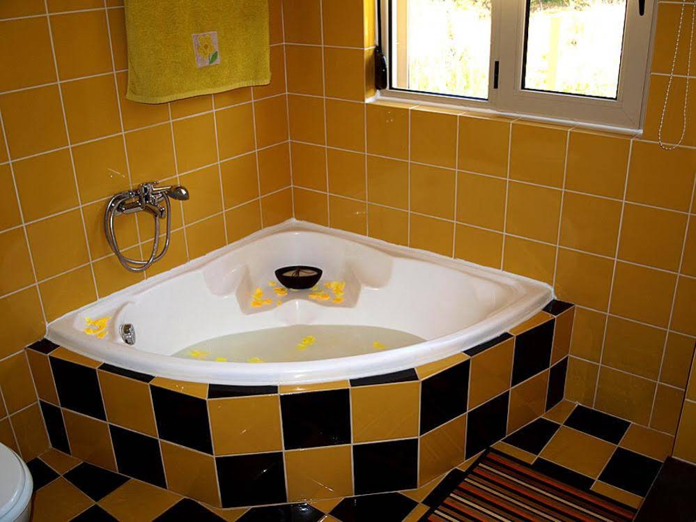 Villa Six Senses