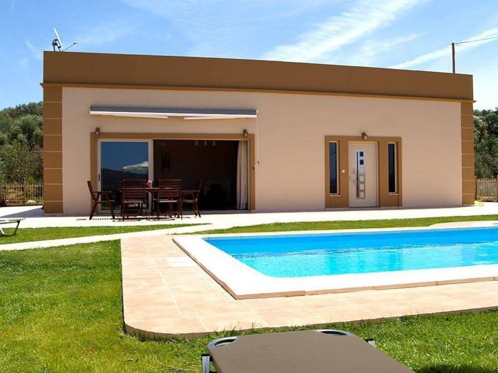 Villa Six Senses