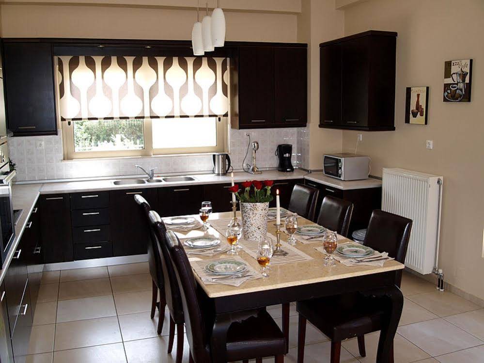 Villa Six Senses