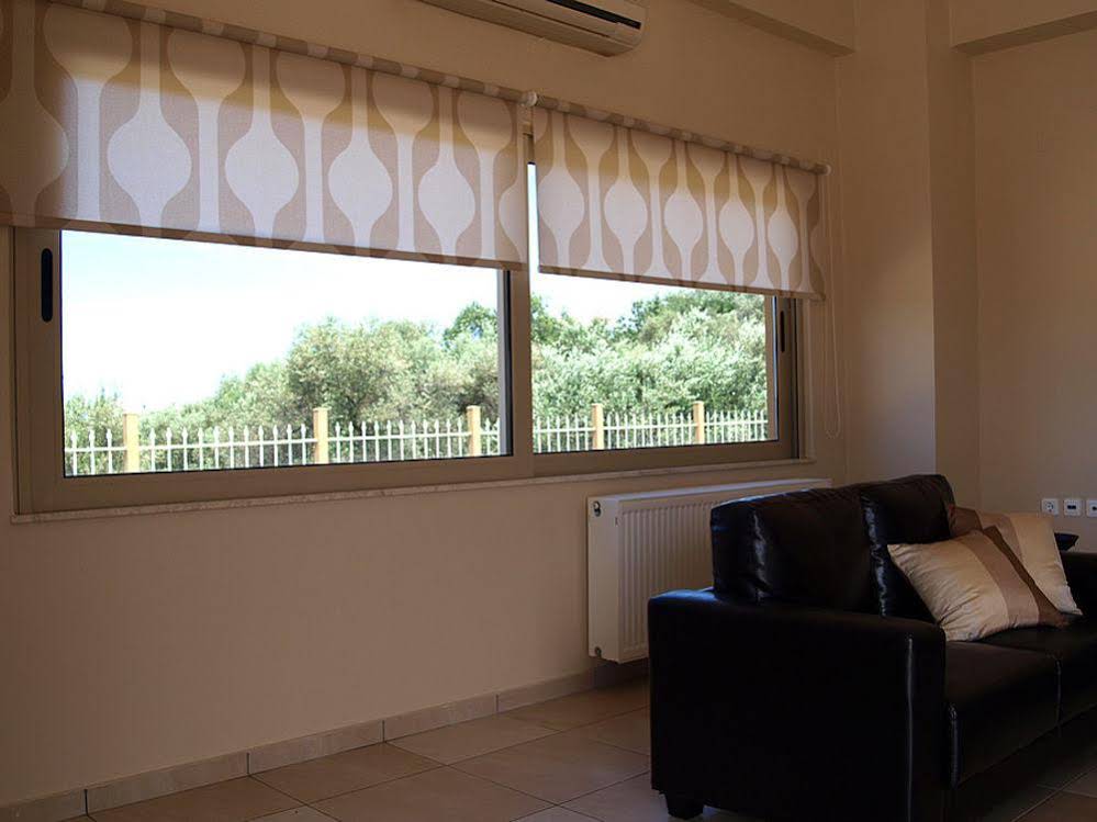 Villa Six Senses