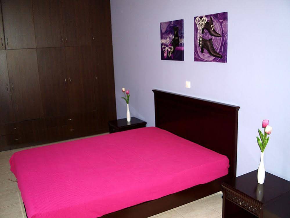 Villa Six Senses
