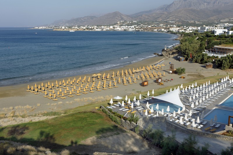 Cretasun Apartments