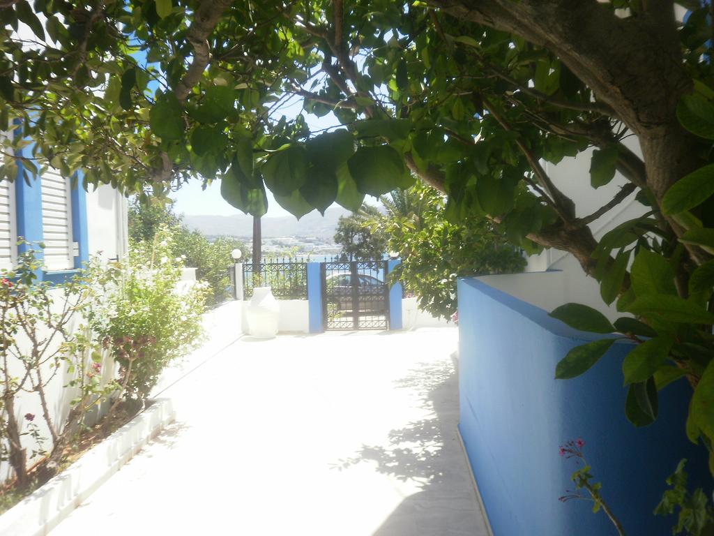 Cretasun Apartments