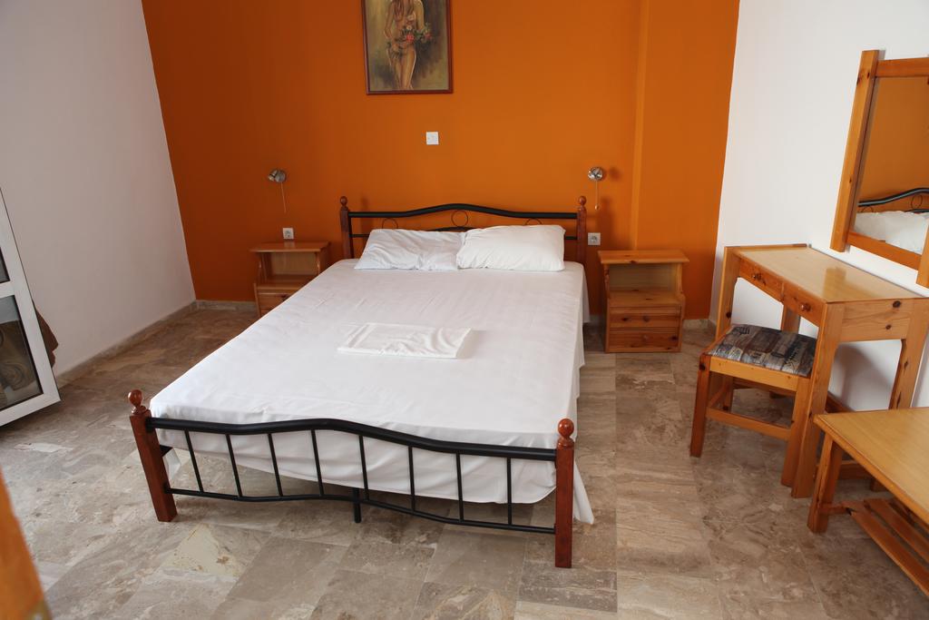 Cretasun Apartments