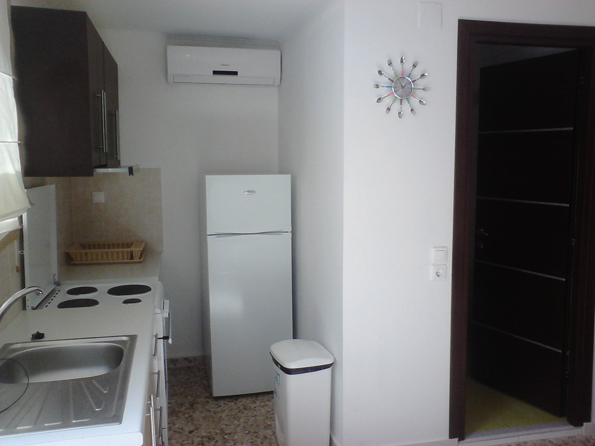 Cretasun Apartments
