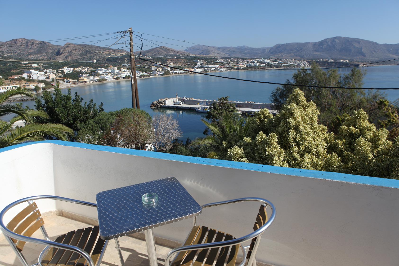 Cretasun Apartments